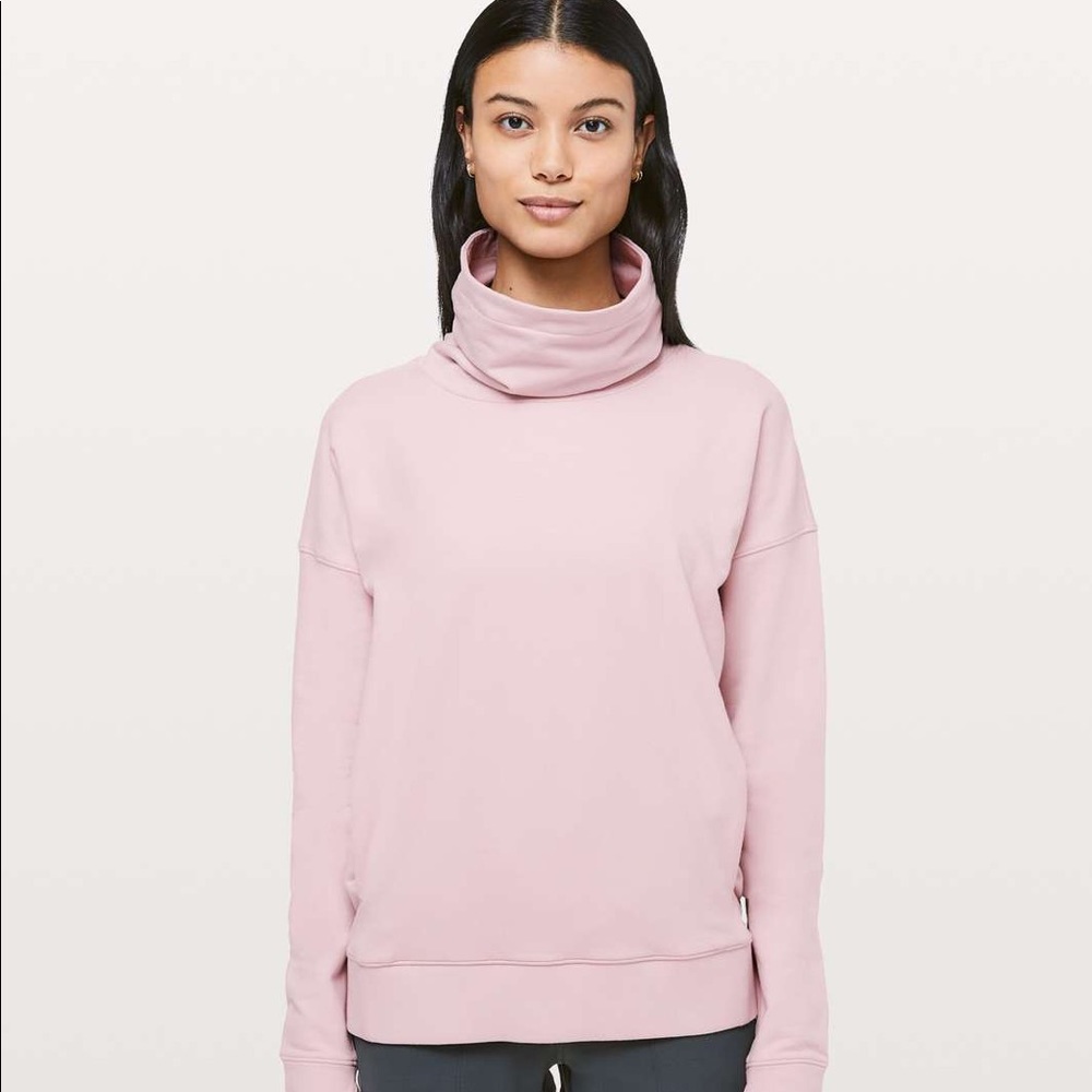 Brand New Lulu Lemon Hoodie